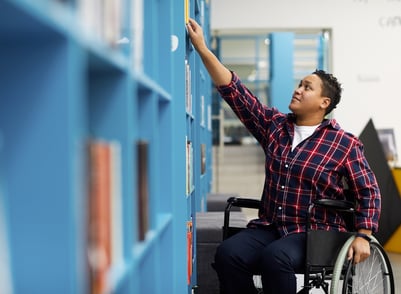 The Value of Building Background Knowledge
