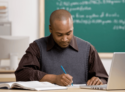 Accurate End-Of-Year Assessment Predictions With the APLSE Report